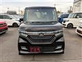 2018 Honda N BOX
