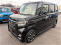2018 Honda N BOX