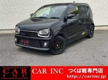 2017 Suzuki Alto Works