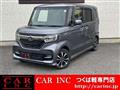 2018 Honda N BOX