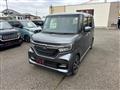 2018 Honda N BOX
