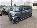 2018 Honda N BOX