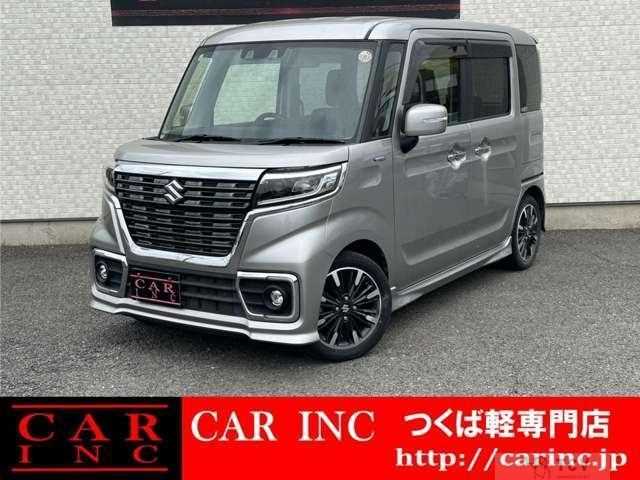 2020 Suzuki Suzuki Others