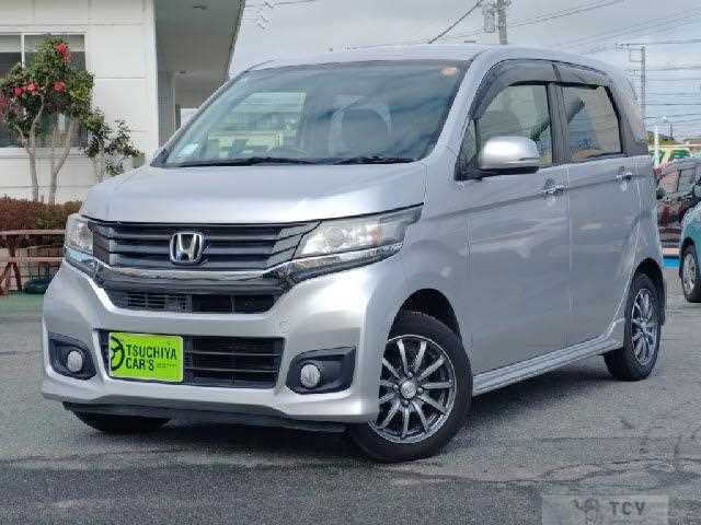 2014 Honda Honda Others