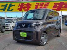 2025 Nissan ROOX