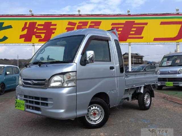 2013 Daihatsu Daihatsu Others