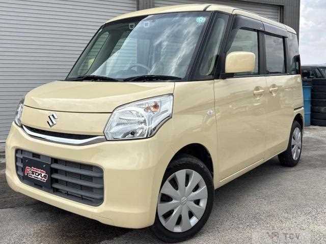 2015 Suzuki Suzuki Others