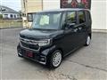 2022 Honda N BOX