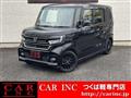 2022 Honda N BOX