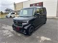 2022 Honda N BOX