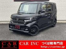 2022 Honda N BOX
