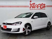 2014 Volkswagen Golf GTI