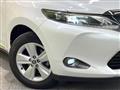2015 Toyota Harrier