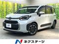 2024 Toyota Sienta