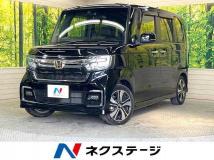 2021 Honda N BOX