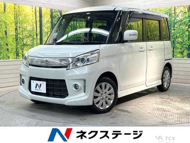 2015 Suzuki Suzuki Others