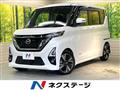 2022 Nissan ROOX