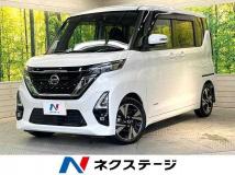 2022 Nissan ROOX