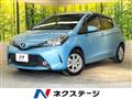 2016 Toyota Vitz