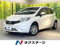 2014 Nissan Note