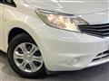 2014 Nissan Note