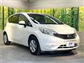 2014 Nissan Note