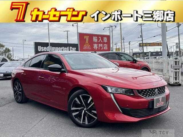 2021 Peugeot Peugoet Others