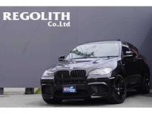 2011 BMW X6
