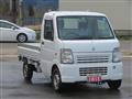 2011 Suzuki Carry Truck
