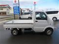 2011 Suzuki Carry Truck