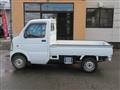 2011 Suzuki Carry Truck