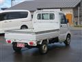 2011 Suzuki Carry Truck