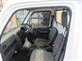 2011 Suzuki Carry Truck