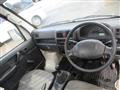 2011 Suzuki Carry Truck