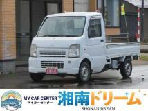 2011 Suzuki Carry Truck