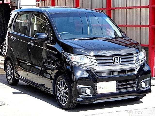 2015 Honda Honda Others