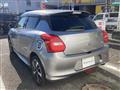 2019 Suzuki Swift