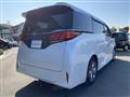 2024 Toyota Alphard G