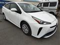 2021 Toyota Prius