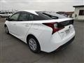 2021 Toyota Prius