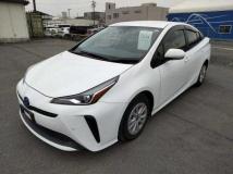 2021 Toyota Prius