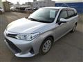 2018 Toyota Corolla Fielder