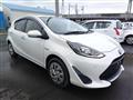 2020 Toyota AQUA