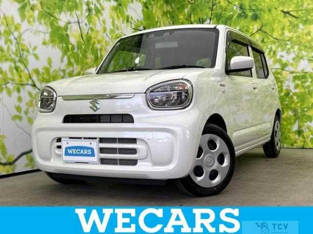2024 Suzuki Alto