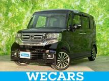 2015 Honda N BOX