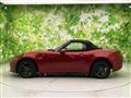 2015 Mazda Roadster
