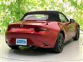 2015 Mazda Roadster