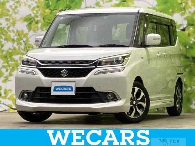 2017 Suzuki Suzuki Others