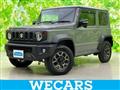 2023 Suzuki Jimny Sierra