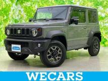 2023 Suzuki Jimny Sierra